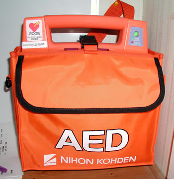 AED