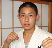 大石隼人