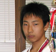 鈴木　勇人