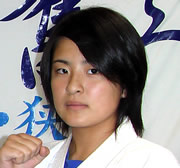 山嵜　優美