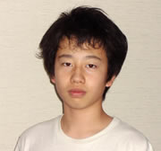 東　薫平