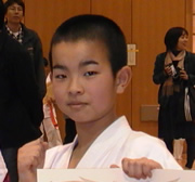 大房　宇斗