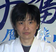 山嵜　久美子