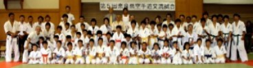 参加者